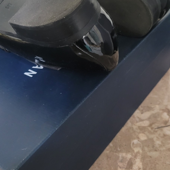 Marc ficher loafers size 6 - Picture 4 of 4